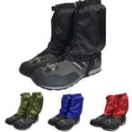 Waterdichte Gaiters voor Wandelen Sneeuw en Modder, Sport en Fitness, Bergsport en Wandelen, Verzenden, Nieuw