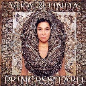 cd - Vika &amp; Linda - Princess Tabu [Australian Import], Verzenden, Zo goed als nieuw