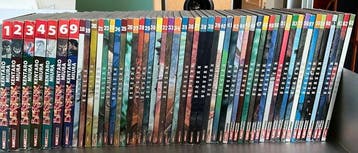 Berserk - Italian edition - 53 Comic - Eerste druk - 1998, Nieuw