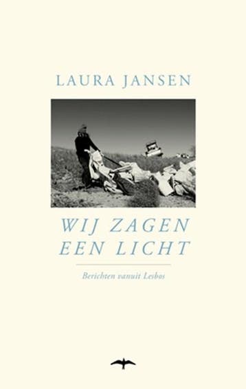 Wij zagen een licht | 9789400406896 | Laura Jansen, Ophalen of Verzenden, Zo goed als nieuw, Laura Jansen