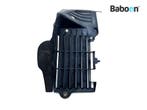 Radiateur Kap Rechts Honda XL 600 V Transalp 1994-1996, Verzenden, Gebruikt
