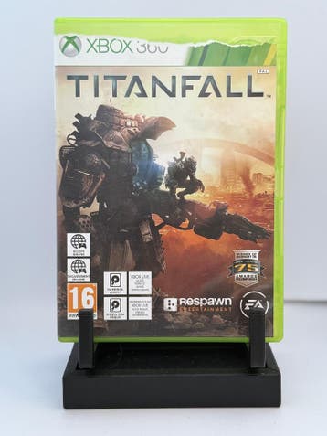 Titanfall - Xbox 360, Verzenden, Gebruikt