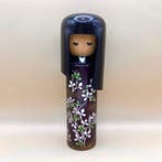 Creatieve Kokeshi-doll – “Geliefde Prinses” door Gno Seif