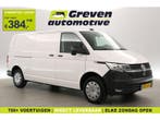 Volkswagen Transporter 2.0 TDI 150PK L2H1 | Aut. | Airco |, Automaat, Volkswagen, Wit, Diesel