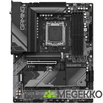 Gigabyte B650 GAMING X AX V2, Computers en Software, Moederborden, Verzenden, Nieuw