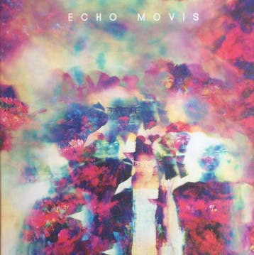 vinyl single 7 inch - Echo Movis - Mehico, Verzenden, Zo goed als nieuw, 7 inch, Pop