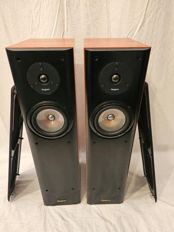 Rogers - AS 502 Luidsprekerset, Nieuw
