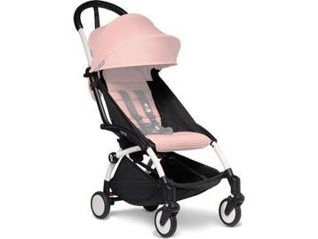 Babyzen YOYO² - Frame - Compact en lichtgewicht - Wit, Verzenden, Nieuw