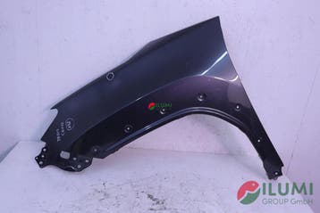 Voorkant linker spatbord Toyota Yaris Cross 2020, Verzenden, Gebruikt, Toyota