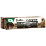 Diervriendelijke mollenval | BSI | Ø5 x 20 cm (Herbruikbaar), Verzenden, Nieuw
