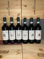 2023 Ramello, Nonno Merlo - Piëmont, Barbera dAlba - 6, Nieuw