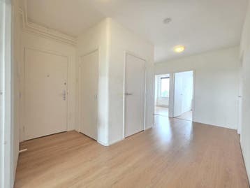 Te huur: Appartement Nieuwlandplein in Schiedam, Zuid-Holland, Appartement, Schiedam