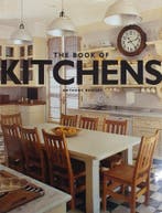 Book of Kitchens 9782080136787 Anthony Rowley, Boeken, Verzenden, Gelezen, Anthony Rowley