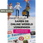 Samen de online wereld verkennen 9789491806353 Niels Baas, Boeken, Verzenden, Gelezen, Niels Baas