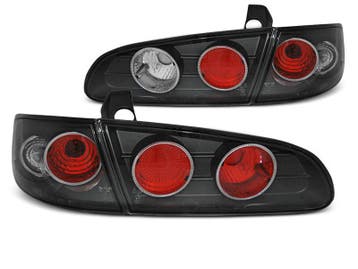 Achterlichten | geschikt voor Seat | Ibiza 3 (6L) 2002-2008, Verzenden, Nieuw, Seat