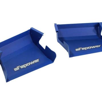 aFe MagnumFORCE Intakes Scoops AIS BMW 335i (E90/92/93), Ophalen of Verzenden, Nieuw