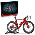 LEGO Icons - Racefiets 11380, Ophalen of Verzenden, Nieuw