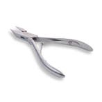 Hoektang recht met spitse punten - 13 cm, Verzenden, Nieuw