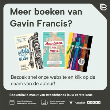 Free For All 9781800819252 Gavin Francis, Verzenden, Zo goed als nieuw, Gavin Francis