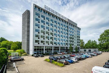 Kantoorruimte te huur Amsterdam Condensatorweg 54, Huur, Kantoorruimte