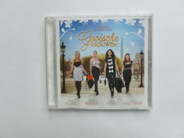 Gooische Vrouwen - Original Soundtrack, Ophalen of Verzenden, Zo goed als nieuw