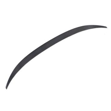 CarbonWorks Spoiler Performance Carbon BMW X6, Achterklep, Nieuw, Ophalen of Verzenden, Achter