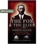 FOX AND THE FLIES, THE 9780224079297 Charles Van Onselen, Verzenden, Gelezen, Charles Van Onselen