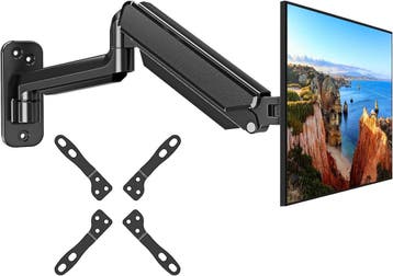 VESA TV Wandhouder 200x200 | Metaal | Laatste Stuk!, Ophalen of Verzenden, Nieuw