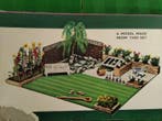 Britains Ltd. - Speelgoed kit Floral Garden - 1960-1970