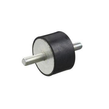 Trillingsdemper Type A - 30x25mm - M10, Ophalen of Verzenden, Nieuw, Overige typen