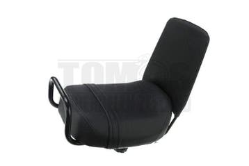 Tomos Duoseat achterdrager bijrijder met rugleuning Xtreme, Ophalen of Verzenden, Nieuw, Xtreme
