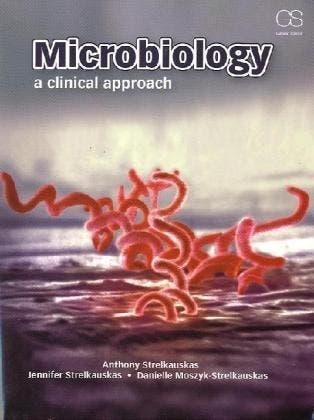 Microbiology - Beatrix Fahnert 9780815365143, Boeken, Verzenden, Zo goed als nieuw, Beatrix Fahnert