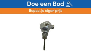 Bieden: RH Marine Pt100 Temperature Sensor, Watersport en Boten, Ophalen of Verzenden, Nieuw, Kabel of Apparatuur