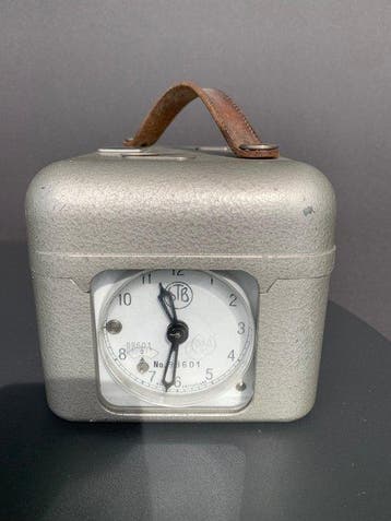 Technisch instrument - België - 1960-1970