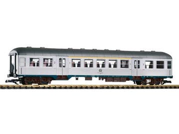 PIKO 37630 G-Nahverkehrswg. ABnb 1./2. Klasse DB IV, Ophalen of Verzenden, Nieuw, Overige typen, Analoog