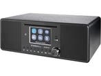 Albrecht DR 895 CD - Hybride Radio - CD-speler DAB+ USB -, Verzenden, Nieuw
