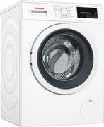 Bosch WAT28320 - Wasmachine - 7 kg - 1400 tpm - VarioPerfect, Ophalen of Verzenden, Nieuw, Voorlader, 85 tot 90 cm