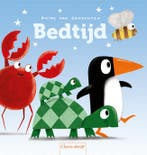 Bedtijd 9789044833454 Guido Van Genechten, Verzenden, Gelezen, Guido Van Genechten