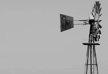 Ben Dauchez - Climax South Africa