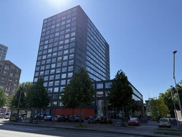 Te huur: Appartement August Allebéplein in Amsterdam, Noord-Holland, Appartement, Amsterdam