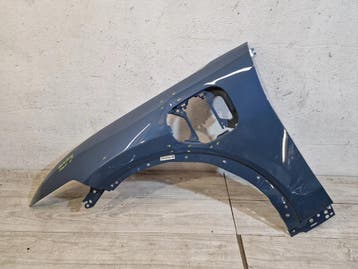 Ford Mustang Mach-E linker spatbord, Auto-onderdelen, Carrosserie en Plaatwerk, Verzenden, Gebruikt