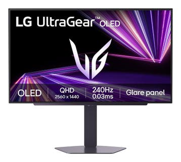 LG Gaming Monitor 27 - UltraGear, Verzenden, Nieuw