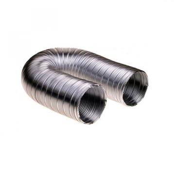 Truma Rookgasafvoerslang AA24 per Meter, Nieuw