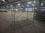 stapelrek 2350x1350x2020mm, max. 2000kg, gebruikt, Ophalen of Verzenden