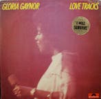 Gloria Gaynor – Love Tracks, Ophalen of Verzenden, Nieuw in verpakking
