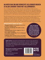 Killermindset 9789043932912 Fajah Lourens, Boeken, Verzenden, Zo goed als nieuw, Fajah Lourens