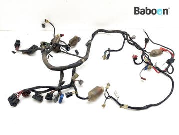 Kabelboom Honda VFR 800 VTEC 2002-2013 (VFR800 RC46), Verzenden, Gebruikt