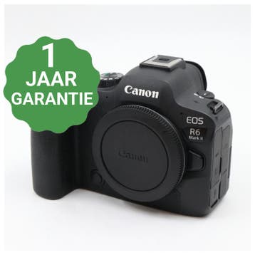 10% korting | Canon EOS R6 mark II, Verzenden, Gebruikt, Canon