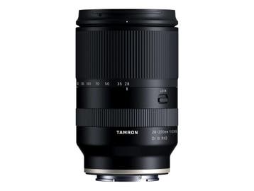 Tamron 28-200 mm F2.8-5.6 Di RXD III 67 mm filter (geschikt, Verzenden, Nieuw