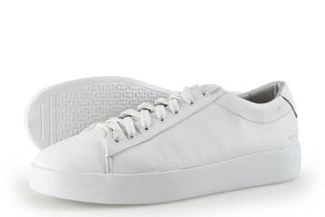 Blackstone Sneakers in maat 44 Wit, Kleding | Heren, Schoenen, Blackstone, Verzenden, Wit, Sneakers of Gympen
